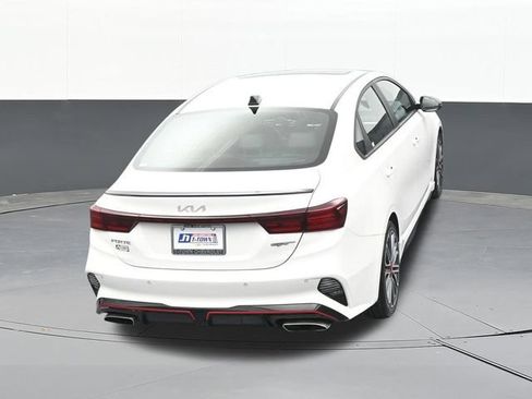 Used 2023 Kia Forte GT FWD image 58