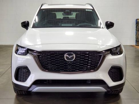 New 2026 MAZDA CX-70 3.3 Turbo w/ Premium Plus Pkg image 7