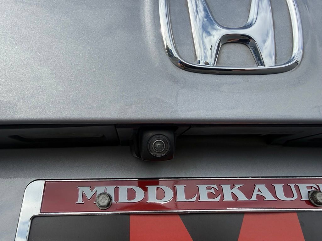 Used 2021 Honda Pilot Elite image 15