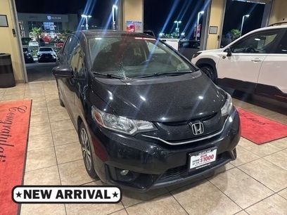 Used 2016 Honda Fit EX