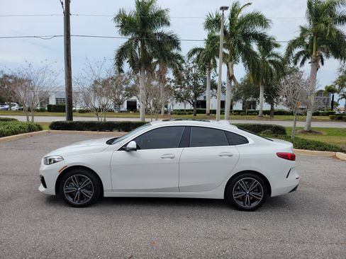 Used 2022 BMW 228i Gran Coupe w/ Convenience Package image 7