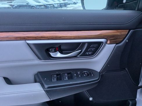Used 2017 Honda CR-V EX-L image 27