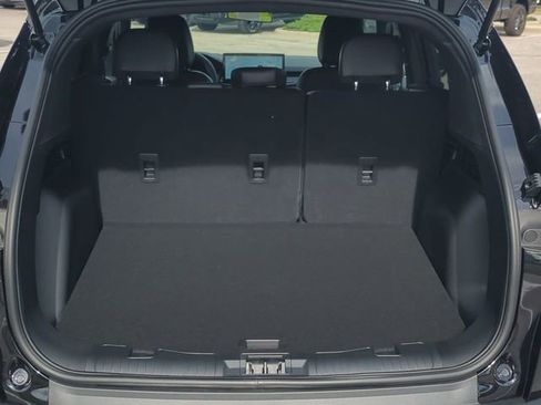 New 2026 Ford Escape ST-Line w/ Tech Pack #1 FWD image 13