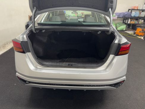 Used 2024 Nissan Altima 2.5 SV image 6