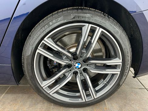 Used 2023 BMW 840i Gran Coupe xDrive AWD/4WD image 36