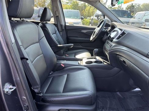 Certified 2018 Honda Pilot EX-L image 6