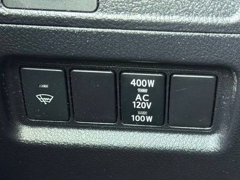 Used 2016 Toyota 4Runner SR5 AWD/4WD image 27