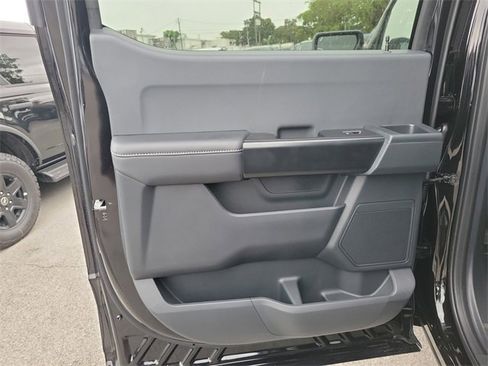 New 2026 Ford F150 STX w/ Equipment Group 200A image 12