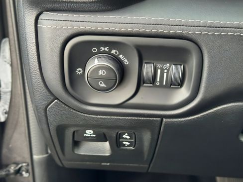 Used 2023 RAM 1500 Limited image 21