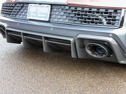 Used 2023 Audi R8 V10 GT image 57