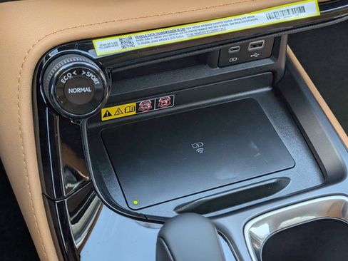 New 2026 Lexus NX 350 AWD w/ Accessory Package (Z2) image 15