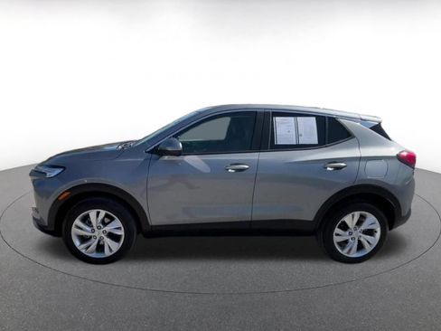 Used 2026 Buick Encore GX Preferred AWD/4WD image 9