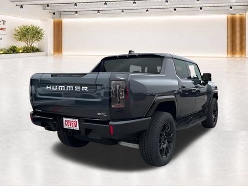 New 2026 GMC Hummer EV 4x4 Crew Cab image 10