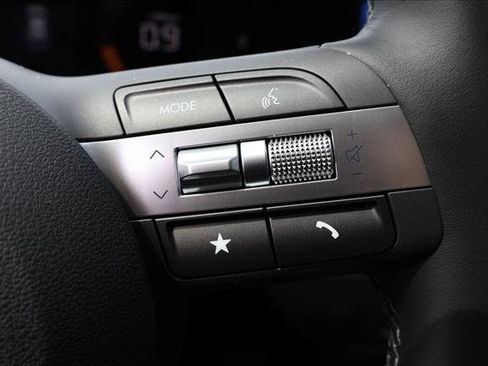 New 2026 Hyundai Kona SEL Sport AWD/4WD image 16