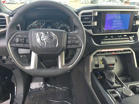 Used 2026 Toyota Tundra SR5 image 4