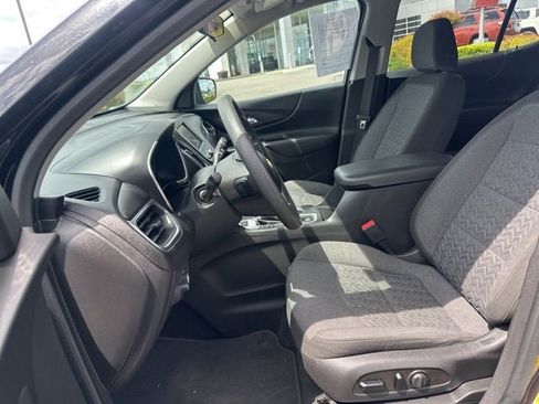 Used 2022 Chevrolet Equinox LT AWD/4WD image 11