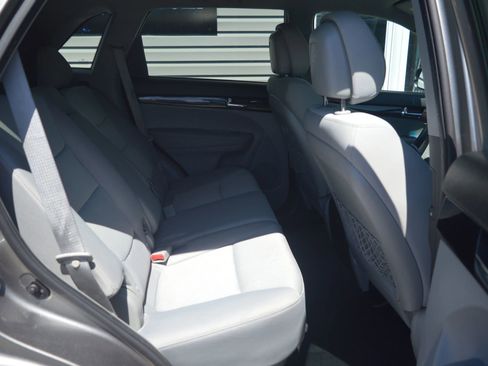 Used 2012 Kia Sorento LX w/ Convenience Pkg AWD/4WD image 21