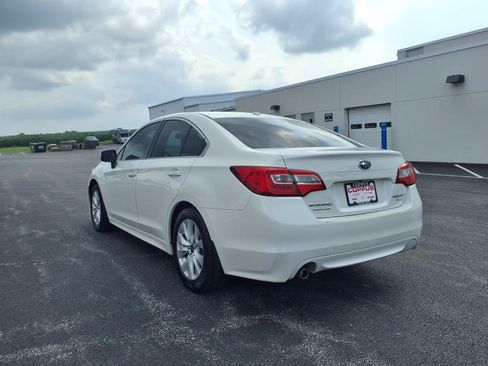 Used 2015 Subaru Legacy 2.5i Premium w/ Protection Package #1 AWD/4WD image 7