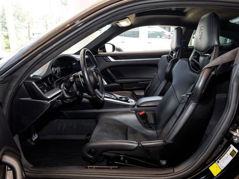 Used 2022 Porsche 911 Turbo S AWD/4WD image 10