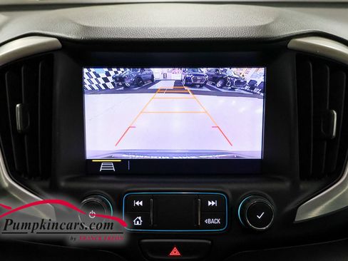 Used 2020 GMC Terrain SLT w/ Preferred Package FWD image 27