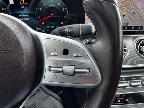 Used 2021 Mercedes-Benz CLS 450 4MATIC image 26