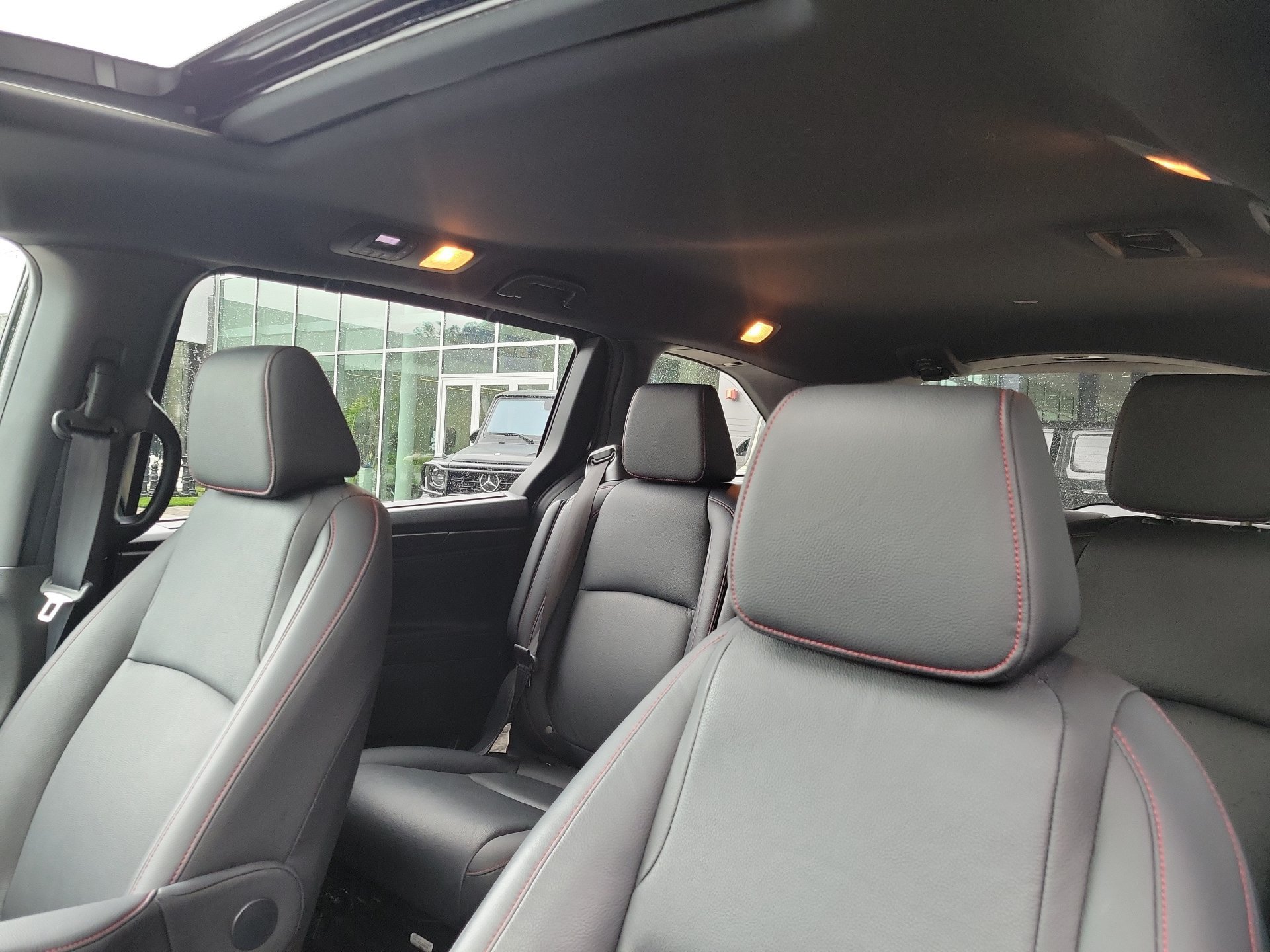 Used 2024 Honda Odyssey Sport image 28
