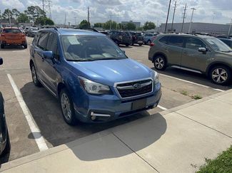 Used 2018 Subaru Forester 2.5i Touring video 2