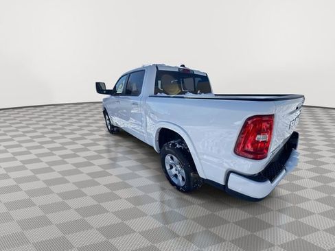 Used 2025 RAM 1500 Big Horn image 6