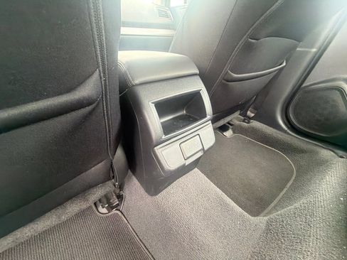 Used 2019 Subaru Legacy 2.5i Premium AWD/4WD image 17