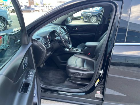 Used 2020 Chevrolet Equinox LT w/ Midnight Edition FWD image 11