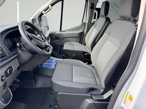 New 2026 Ford Transit 150 Low Roof RWD image 10