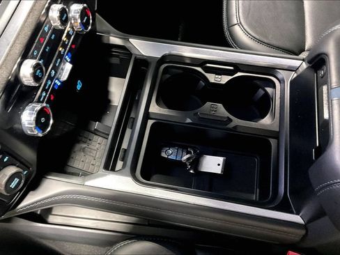 Used 2026 Ford F350 Platinum AWD/4WD image 17