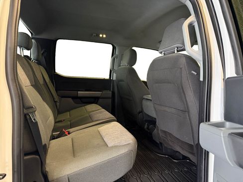 Used 2023 Ford F150 XLT w/ Trailer Tow Package image 22
