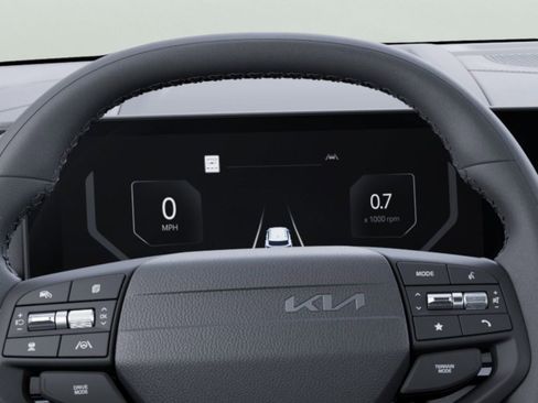 New 2026 Kia Sportage X-Line w/ X-Line Technology Package AWD/4WD image 21