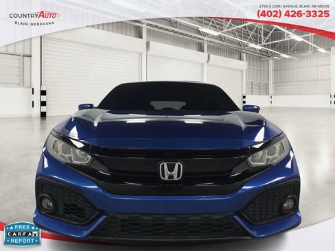 Used 2018 Honda Civic EX image 6
