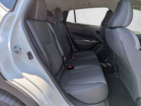Certified 2025 Subaru Crosstrek 2.0i AWD/4WD image 18