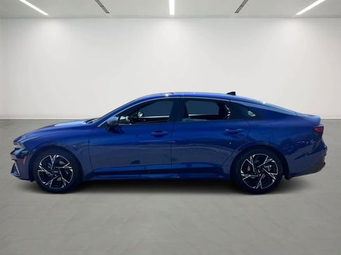 Used 2025 Kia K5 GT-Line w/ GT-Line Premium Package AWD/4WD image 3