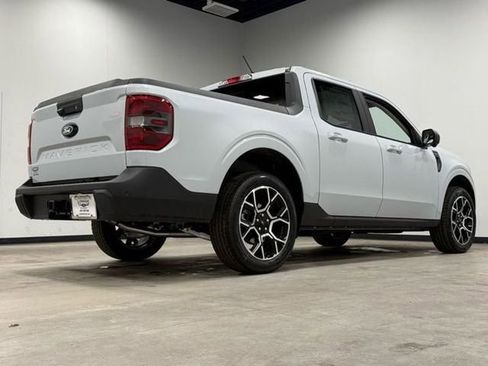 New 2026 Ford Maverick Lariat AWD/4WD image 17