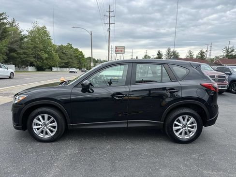 Used 2016 MAZDA CX-5 Sport FWD image 4