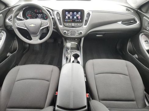 Used 2021 Chevrolet Malibu LT FWD image 23