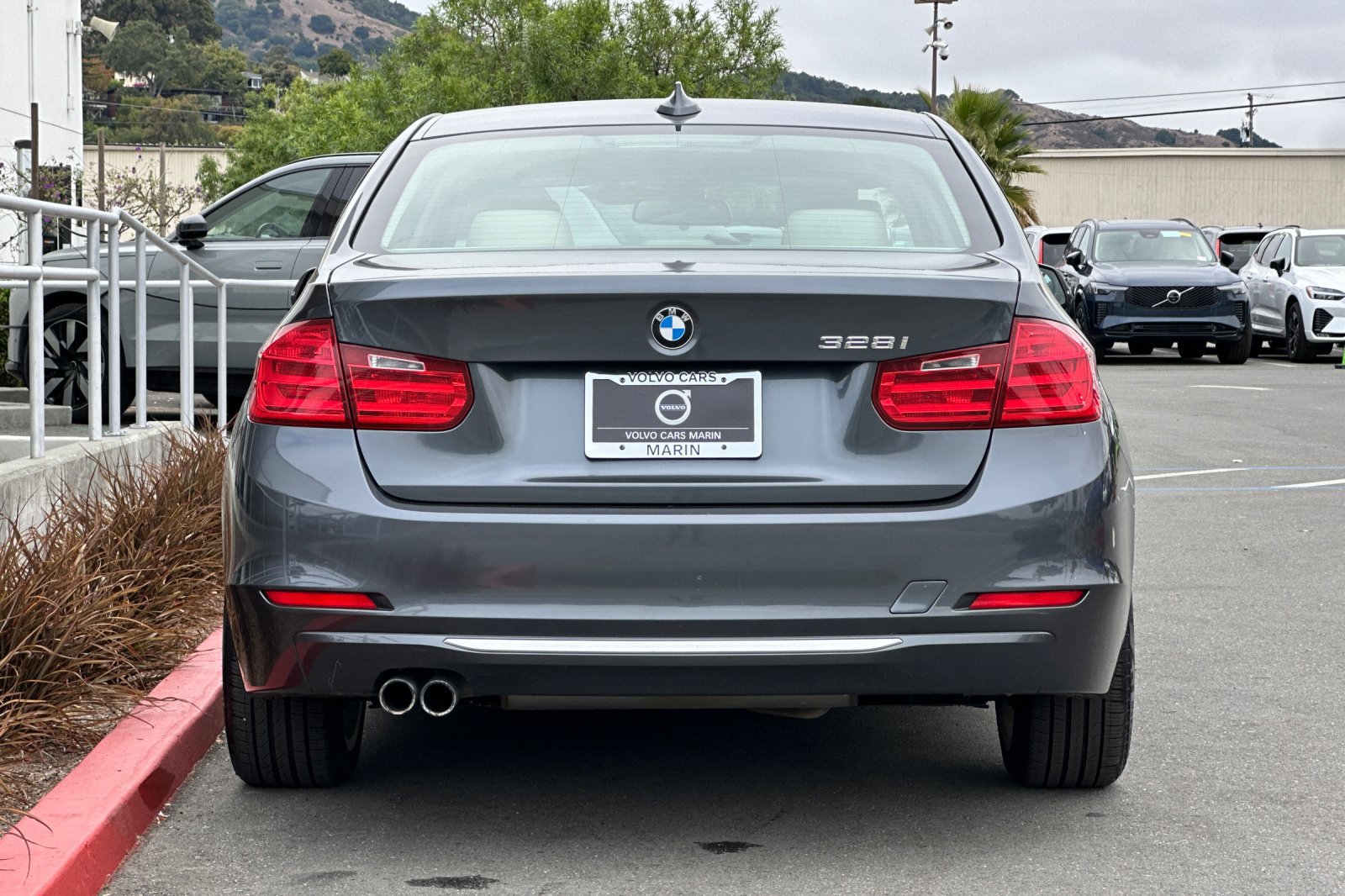 Used 2012 BMW 328i Sedan RWD image 7