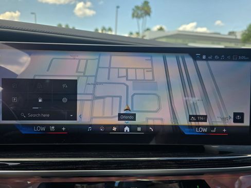 New 2026 BMW 740i RWD image 17