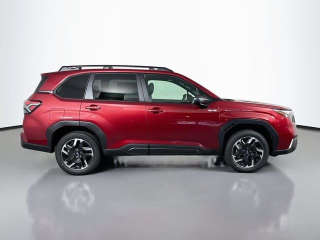 New 2026 Subaru Forester Premium AWD/4WD image 8