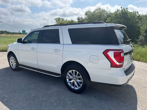 Used 2021 Ford Expedition Max XLT RWD image 5