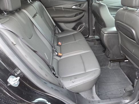 Used 2024 Buick Encore GX Sport Touring w/ Comfort Package AWD/4WD image 20