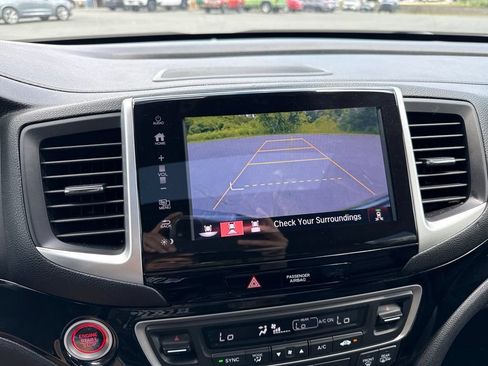 Used 2018 Honda Ridgeline Black Edition image 16