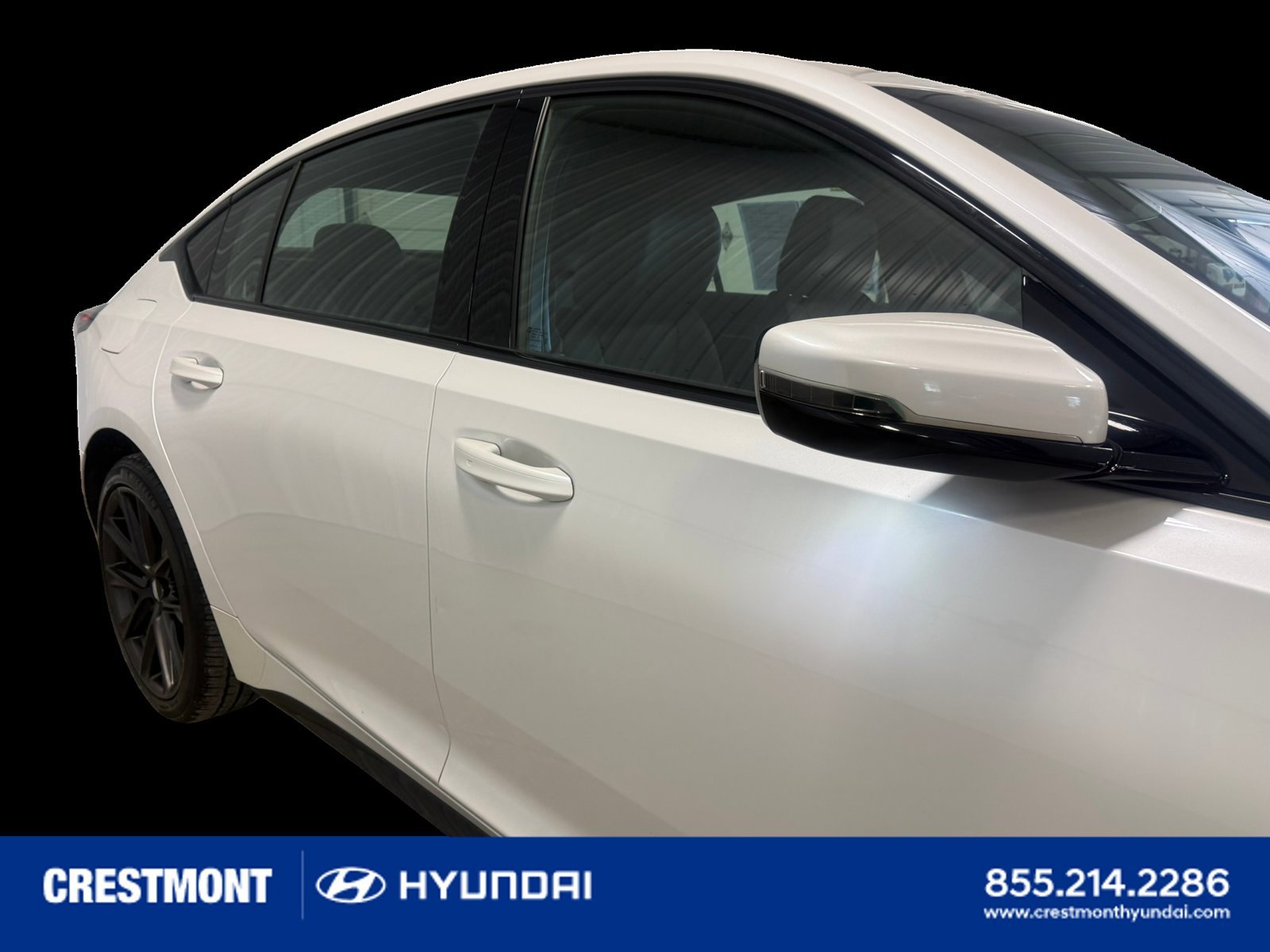 Used 2023 Cadillac CT5 Sport w/ Climate Package AWD/4WD image 12