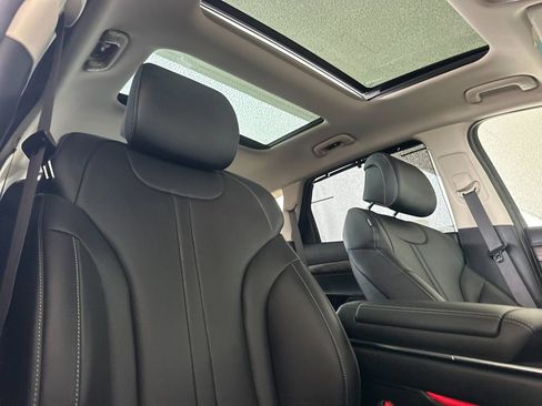 New 2026 Genesis GV80 2.5T Select image 17