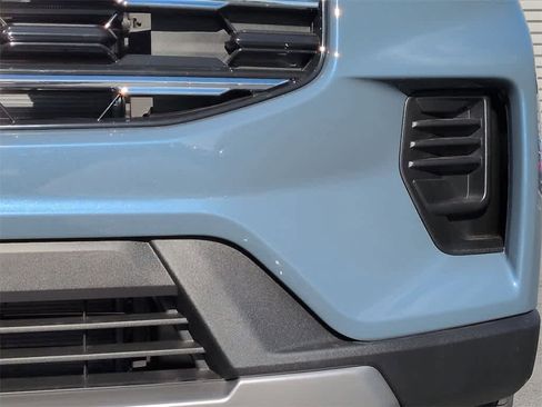 New 2026 Ford Explorer Active image 11