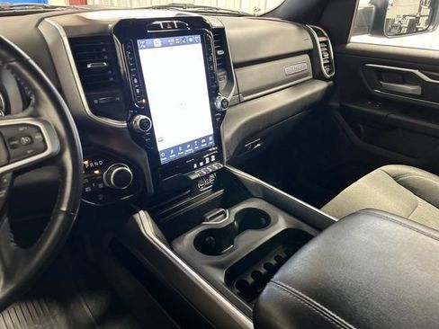 Used 2023 RAM 1500 Big Horn AWD/4WD image 26